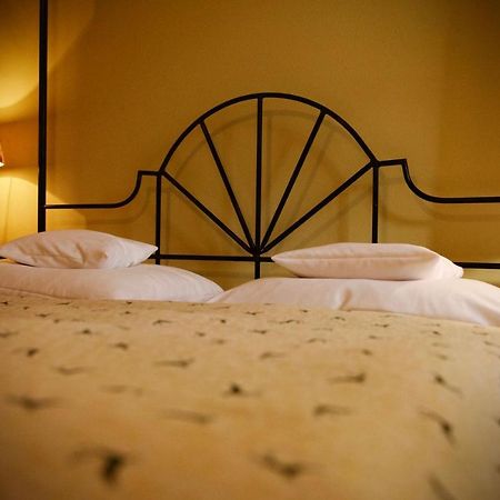 Seehotel Huberhof Oberuckersee Εξωτερικό φωτογραφία