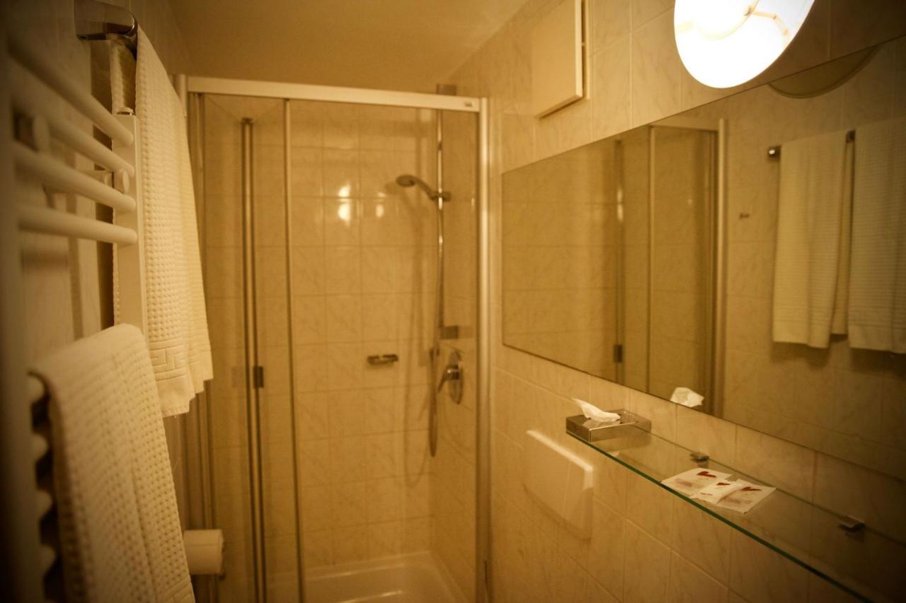 Seehotel Huberhof Oberuckersee Δωμάτιο φωτογραφία