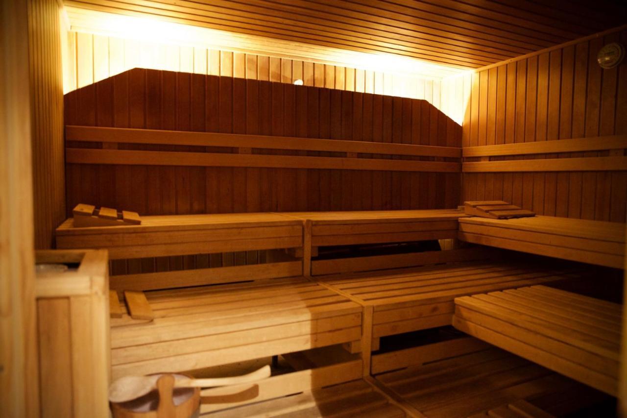 Seehotel Huberhof Oberuckersee Εξωτερικό φωτογραφία